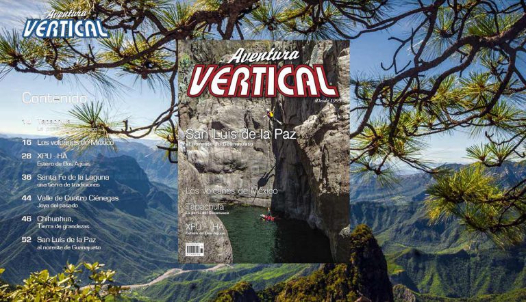 Aventura Vertical 76