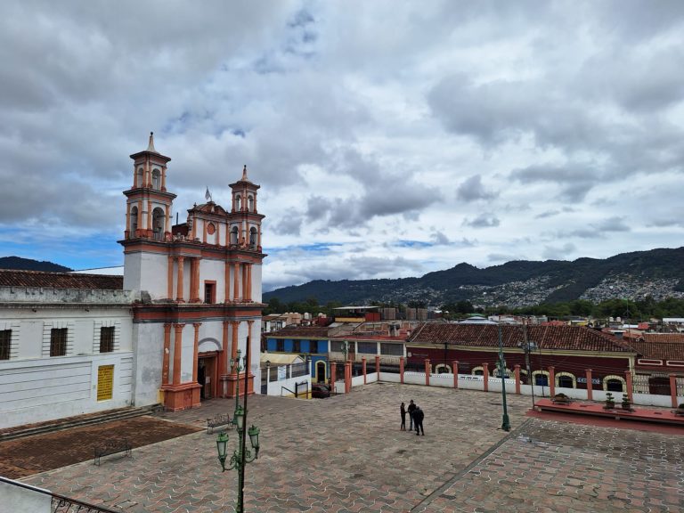 Ocozocoautla Espinosa, Chiapas: Pueblo Mágico