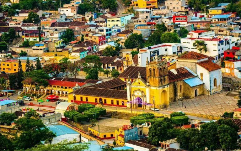 Chiapas: Descubre su Nuevo Tesoro