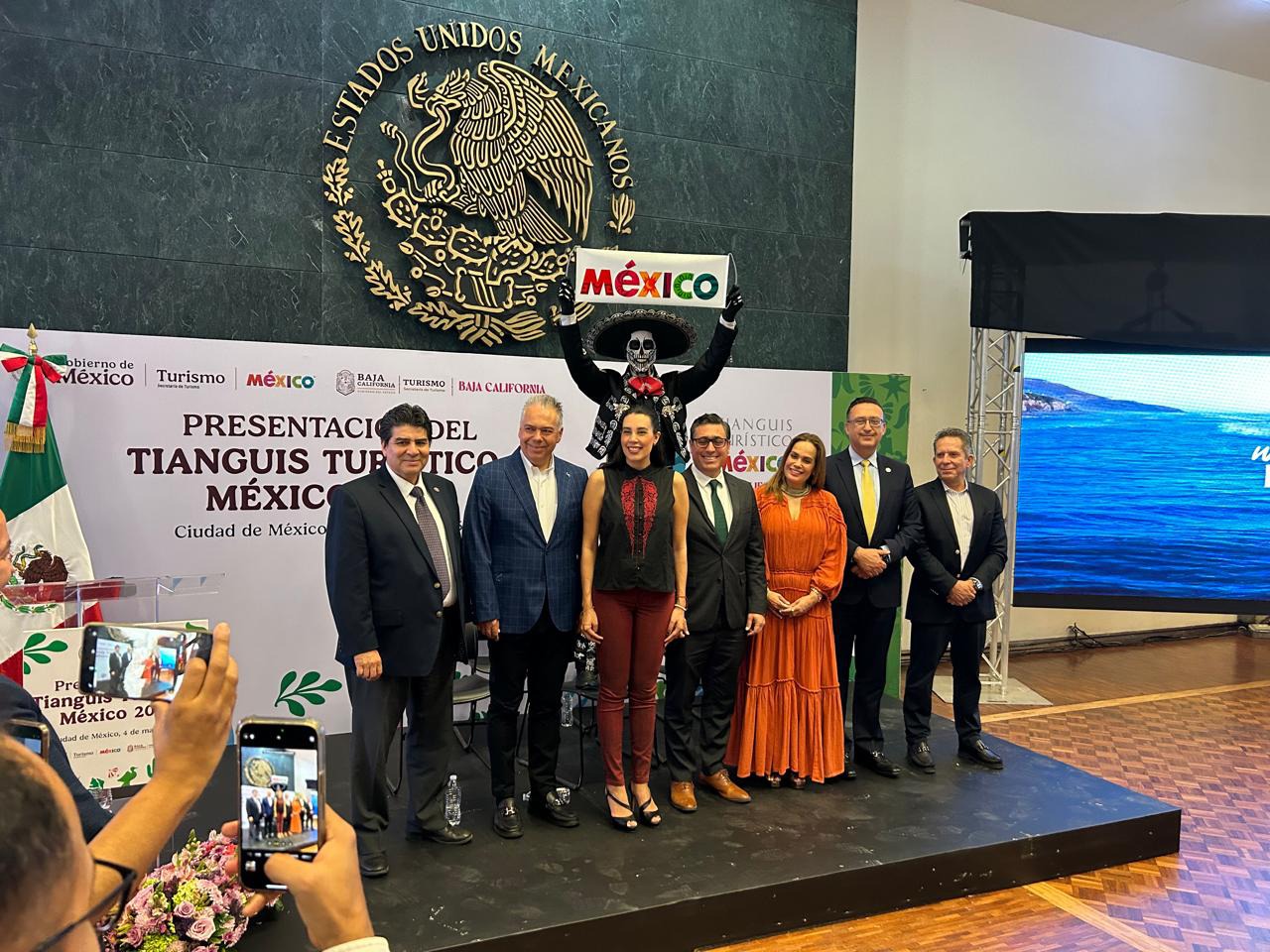 Tianguis Turistico 2025