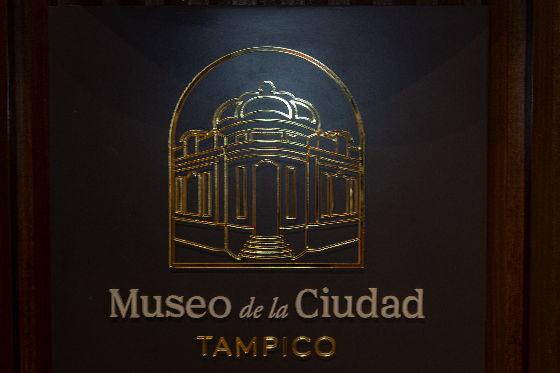 Museo de la Ciudad de Tampico