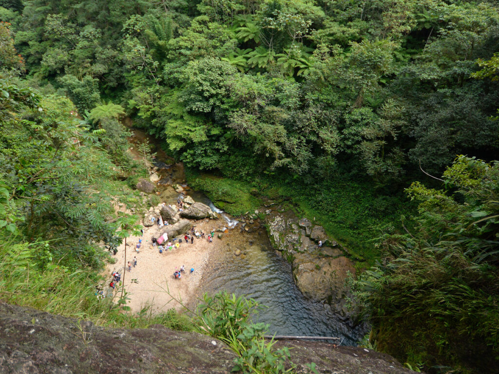 Cuetzalan Naturaleza